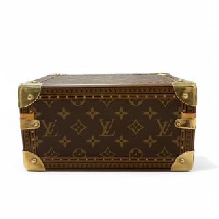 Louis vuitton Coffret Trésor 24