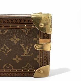Louis vuitton Coffret Trésor 24