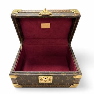 Louis vuitton Coffret Trésor 24