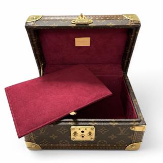 Louis vuitton Coffret Trésor 24