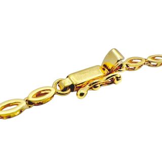 Collier Or 18Ct