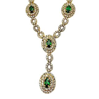 Collier Or 18Ct