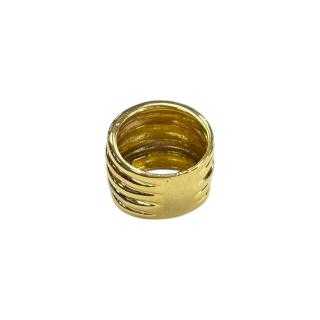 Bague 3 ors 18ct