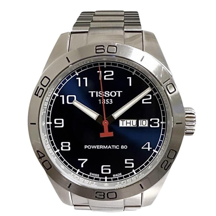 Tissot PRS 516 Powermatic 80