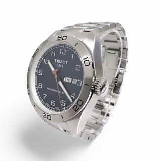 Tissot PRS 516 Powermatic 80