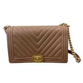 Sac Chanel Boy Medium