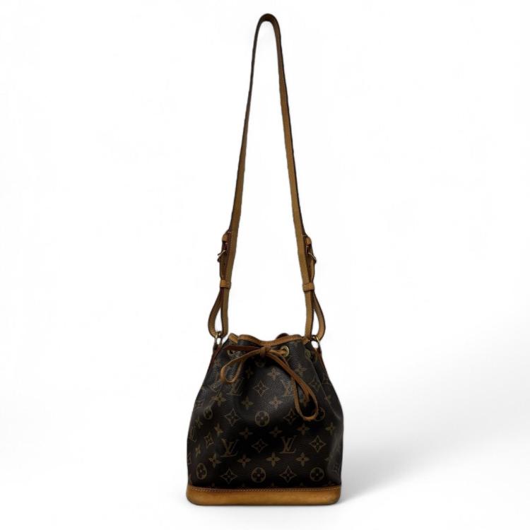 Louis Vuitton Noé BB