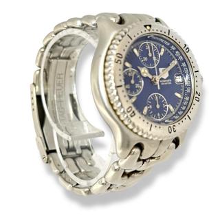 Tag Heuer Link