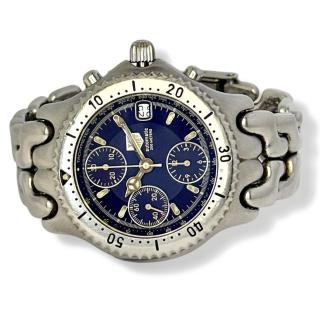 Tag Heuer Link