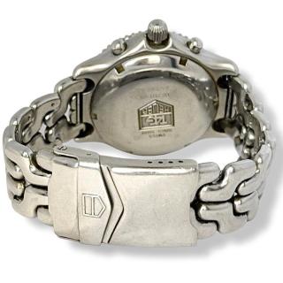 Tag Heuer Link