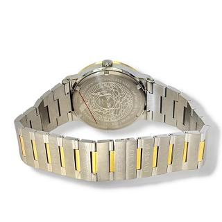 Versace Logo Greca