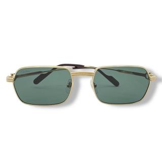 Lunette de soleil Cartier
