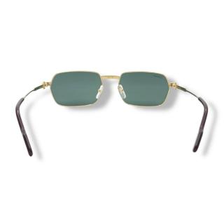 Lunette de soleil Cartier