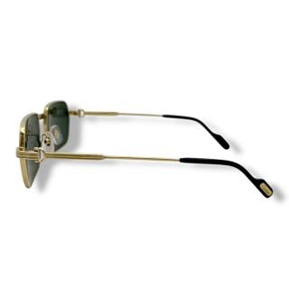 Lunette de soleil Cartier