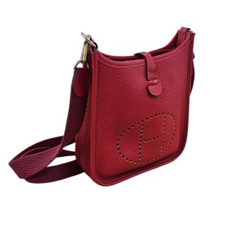 Hermès Evelyne 16