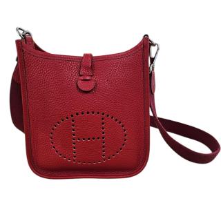 Hermès Evelyne 16