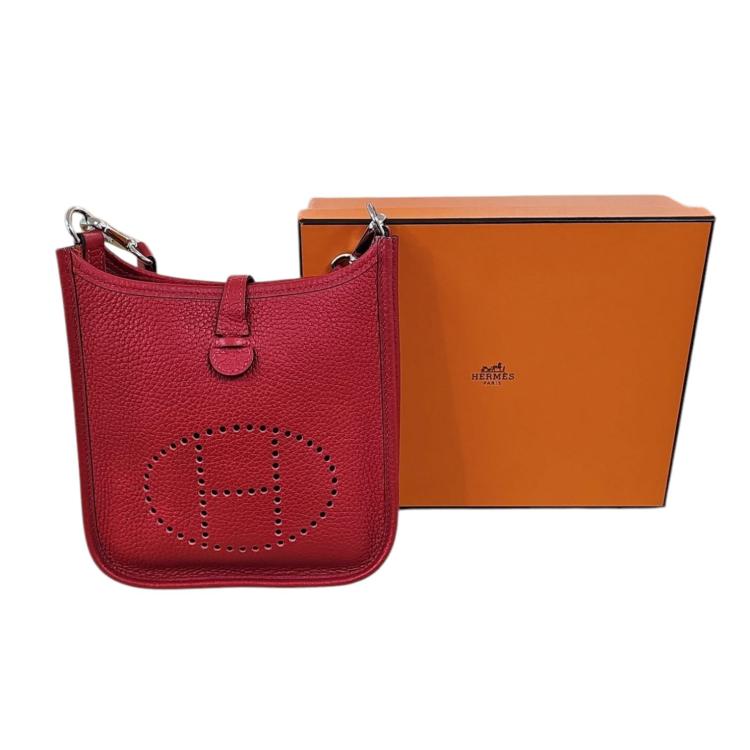 Hermès Evelyne 16