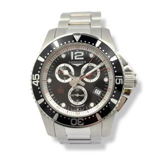 Longines HydroConquest