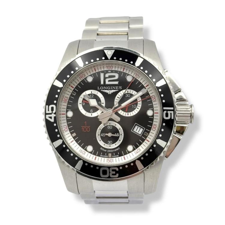 Longines HydroConquest