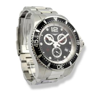 Longines HydroConquest