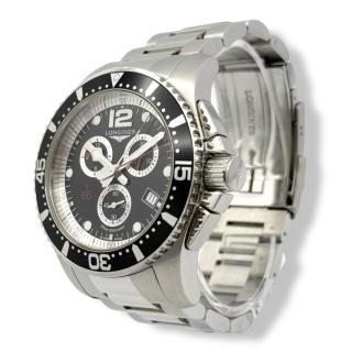 Longines HydroConquest