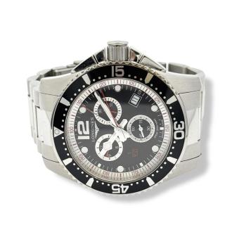 Longines HydroConquest