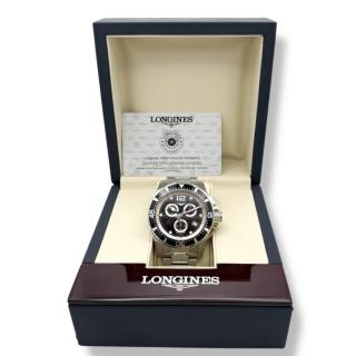 Longines HydroConquest