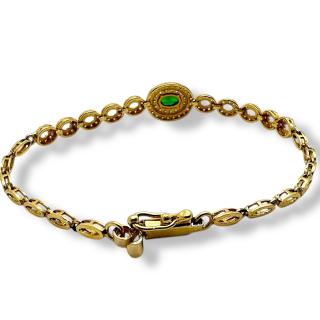 Bracelet Or 18Ct