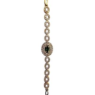 Bracelet Or 18Ct