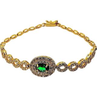 Bracelet Or 18Ct