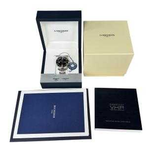 Longines HydroConquest XXII Commonwealth Games