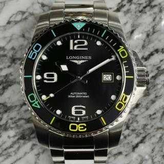 Longines HydroConquest XXII Commonwealth Games