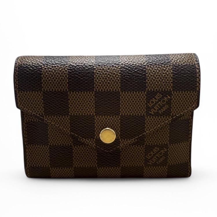 Portefeuille Louis Vuitton Victorine
