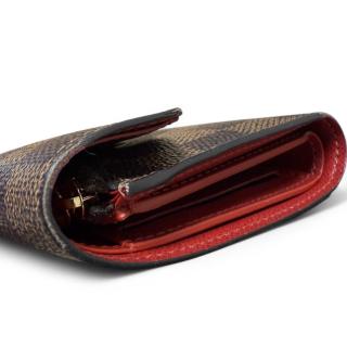Portefeuille Louis Vuitton Victorine