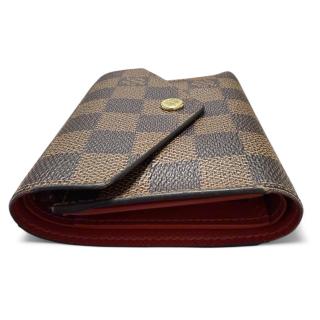 Portefeuille Louis Vuitton Victorine