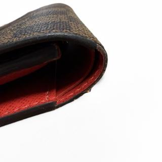 Portefeuille Louis Vuitton Victorine