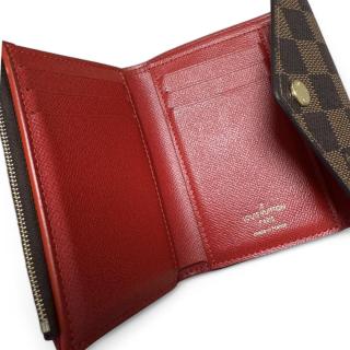 Portefeuille Louis Vuitton Victorine