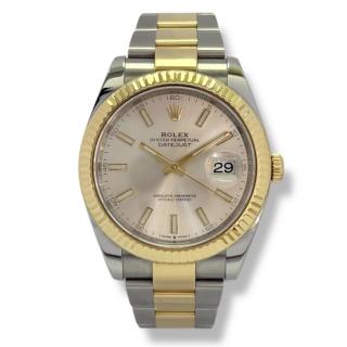 Rolex Datejust 41