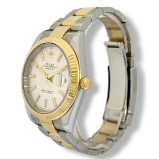 Rolex Datejust 41