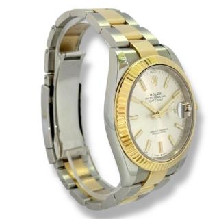 Rolex Datejust 41