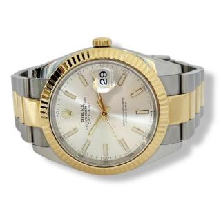 Rolex Datejust 41