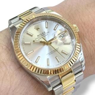 Rolex Datejust 41