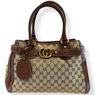 Sac Gucci Running Tote
