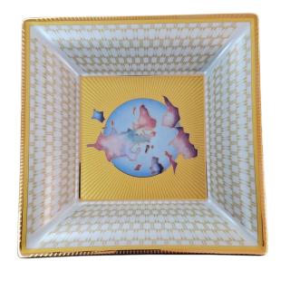 Vide poche Patek Philippe MapMonde