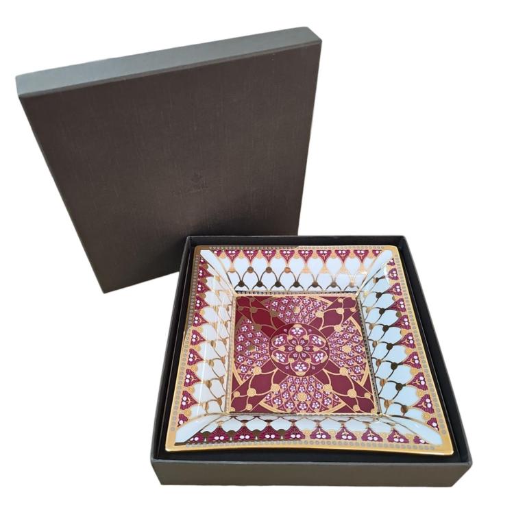 Vide poche Patek Philippe Arabesque