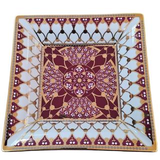 Vide poche Patek Philippe Arabesque