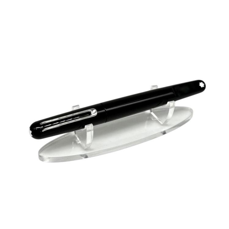 Plume Mont Blanc