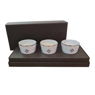 Set de 3 Bougies Patek Philippe