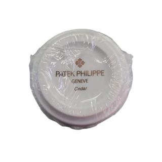Set de 3 Bougies Patek Philippe