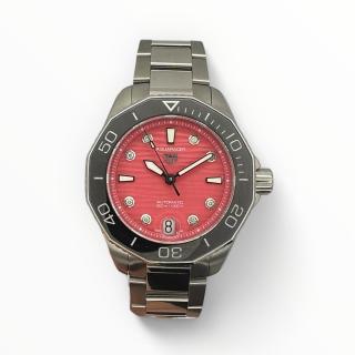 TAG Heuer Aquaracer Calibre 5 Professional 300 Date